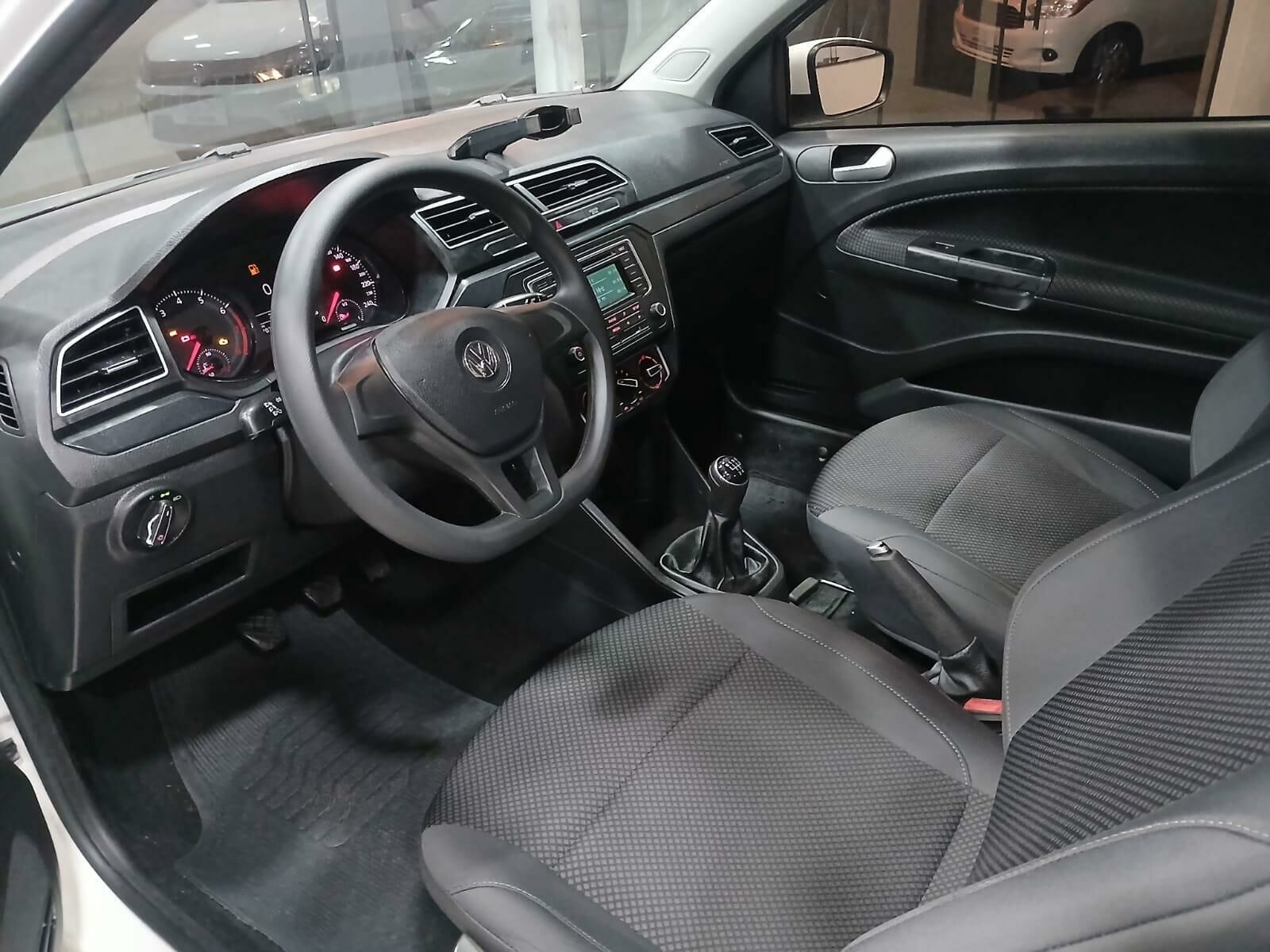 Imagem do veículo  VOLKSWAGEM SAVEIRO TRENDLINE
